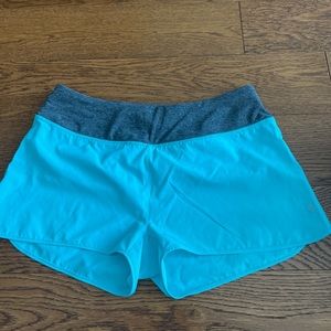 Running Shorts